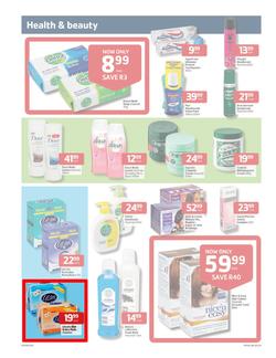 Pick n Pay KZN : Save this winter (25 Jun - 7 Jul 2013), page 10
