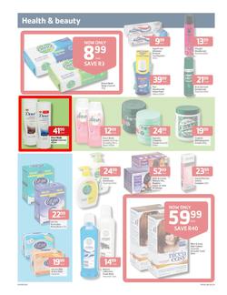 Pick n Pay KZN : Save this winter (25 Jun - 7 Jul 2013), page 10