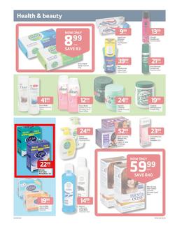 Pick n Pay KZN : Save this winter (25 Jun - 7 Jul 2013), page 10