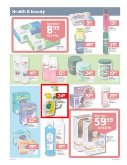 Pick n Pay KZN : Save this winter (25 Jun - 7 Jul 2013), page 10