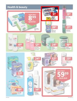 Pick n Pay Eastern Cape : Save this winter (25 Jun - 7 Jul 2013), page 10