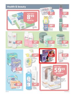 Pick n Pay Eastern Cape : Save this winter (25 Jun - 7 Jul 2013), page 10