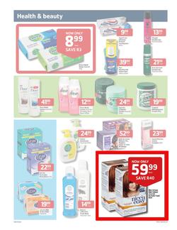 Pick n Pay Eastern Cape : Save this winter (25 Jun - 7 Jul 2013), page 10
