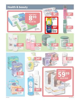 Pick n Pay Eastern Cape : Save this winter (25 Jun - 7 Jul 2013), page 10