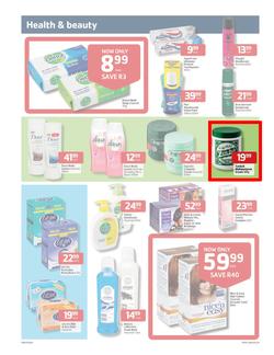 Pick n Pay Eastern Cape : Save this winter (25 Jun - 7 Jul 2013), page 10