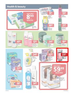 Pick n Pay Eastern Cape : Save this winter (25 Jun - 7 Jul 2013), page 10