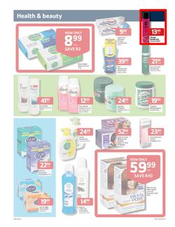 Pick n Pay Eastern Cape : Save this winter (25 Jun - 7 Jul 2013), page 10