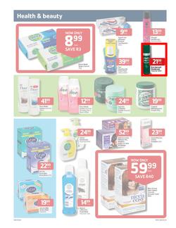 Pick n Pay Eastern Cape : Save this winter (25 Jun - 7 Jul 2013), page 10