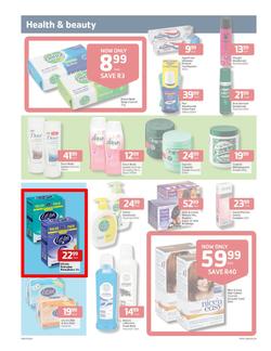 Pick n Pay Eastern Cape : Save this winter (25 Jun - 7 Jul 2013), page 10