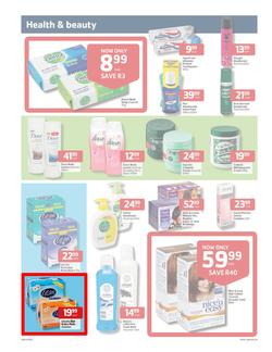 Pick n Pay Eastern Cape : Save this winter (25 Jun - 7 Jul 2013), page 10