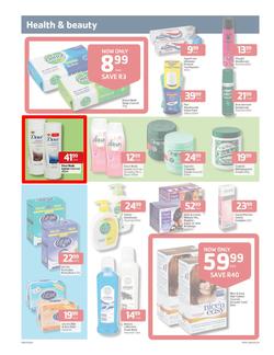 Pick n Pay Eastern Cape : Save this winter (25 Jun - 7 Jul 2013), page 10