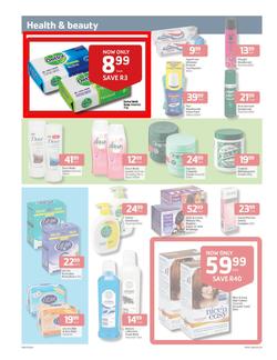 Pick n Pay Eastern Cape : Save this winter (25 Jun - 7 Jul 2013), page 10