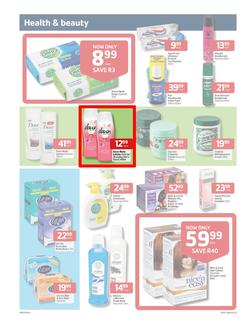 Pick n Pay Eastern Cape : Save this winter (25 Jun - 7 Jul 2013), page 10