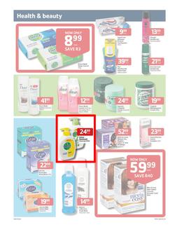 Pick n Pay Eastern Cape : Save this winter (25 Jun - 7 Jul 2013), page 10