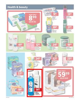 Pick n Pay Eastern Cape : Save this winter (25 Jun - 7 Jul 2013), page 10