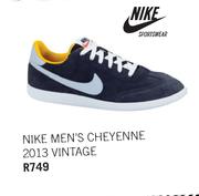 Nike Mens Cheyenne 2013 Vintage-Per Pair