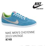 Nike Men's Cheyenne 2013 Vintage-Per Pair
