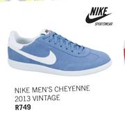 Nike Men's Cheyenne 2013 Vintage- Per Pair