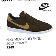 Nike Men Cheyenne 2013 Vintage - Per Pair