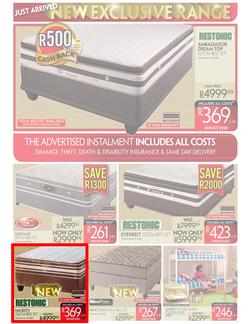 Lewis : Guaranteed lowest prices (18 Jun - 10 Aug 2013), page 10