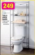 Mainstays Toilet Space Saver