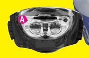 Energizer 3 LED Headlamp-Each