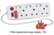 Simple Choice 1-Pack Replacement Surge Module