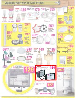 Game : Saving you money everyday (3 Jul - 9 Jul 2013), page 10