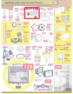 Game : Saving you money everyday (3 Jul - 9 Jul 2013), page 10