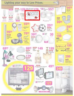 Game : Saving you money everyday (3 Jul - 9 Jul 2013), page 10