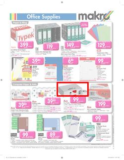 Makro : Educational institution (7 Jul - 22 Jul 2013), page 10