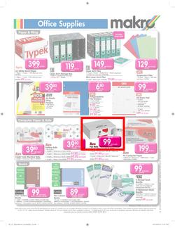 Makro : Educational institution (7 Jul - 22 Jul 2013), page 10