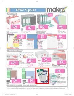 Makro : Educational institution (7 Jul - 22 Jul 2013), page 10