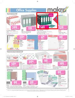 Makro : Educational institution (7 Jul - 22 Jul 2013), page 10