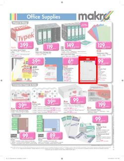 Makro : Educational institution (7 Jul - 22 Jul 2013), page 10
