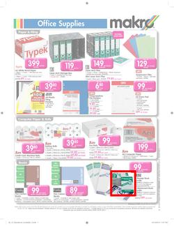 Makro : Educational institution (7 Jul - 22 Jul 2013), page 10
