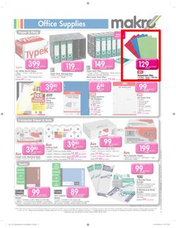 Makro : Educational institution (7 Jul - 22 Jul 2013), page 10
