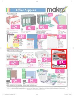 Makro : Educational institution (7 Jul - 22 Jul 2013), page 10
