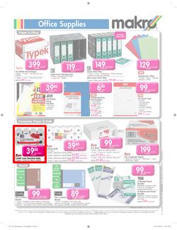 Makro : Educational institution (7 Jul - 22 Jul 2013), page 10