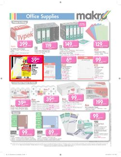 Makro : Educational institution (7 Jul - 22 Jul 2013), page 10