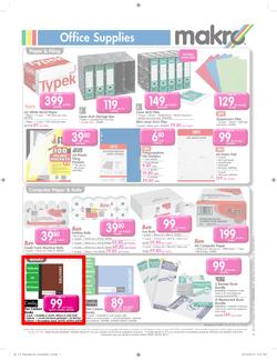 Makro : Educational institution (7 Jul - 22 Jul 2013), page 10