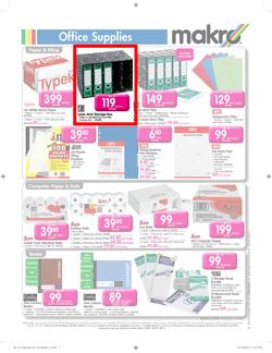 Makro : Educational institution (7 Jul - 22 Jul 2013), page 10