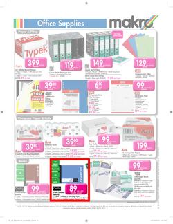 Makro : Educational institution (7 Jul - 22 Jul 2013), page 10