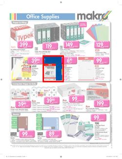 Makro : Educational institution (7 Jul - 22 Jul 2013), page 10