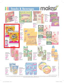 Makro : Back to school (7 Jul - 22 Jul 2013), page 11