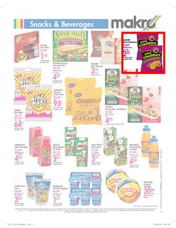 Makro : Back to school (7 Jul - 22 Jul 2013), page 11