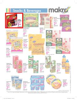 Makro : Back to school (7 Jul - 22 Jul 2013), page 11