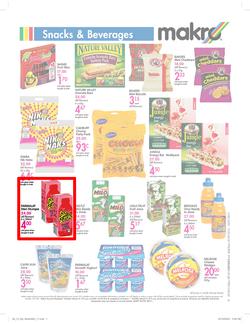 Makro : Back to school (7 Jul - 22 Jul 2013), page 11