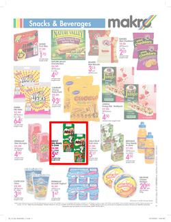 Makro : Back to school (7 Jul - 22 Jul 2013), page 11