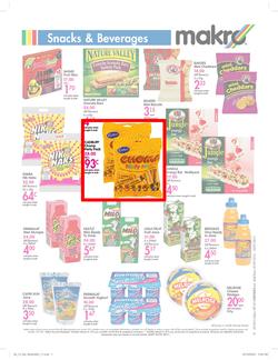 Makro : Back to school (7 Jul - 22 Jul 2013), page 11